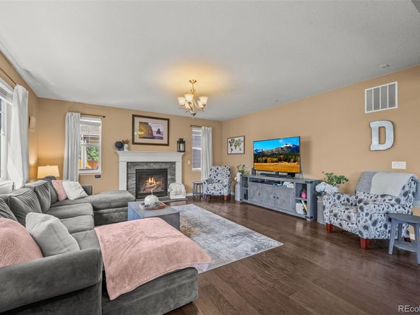 9862 W Rice Avenue, Littleton CO 80123