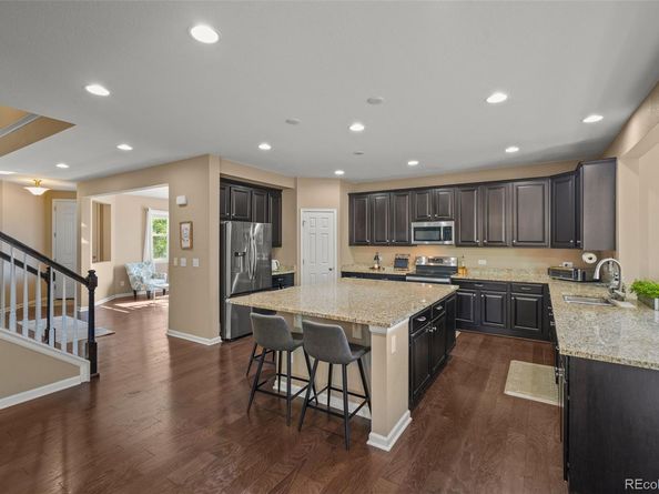9862 W Rice Avenue, Littleton CO 80123