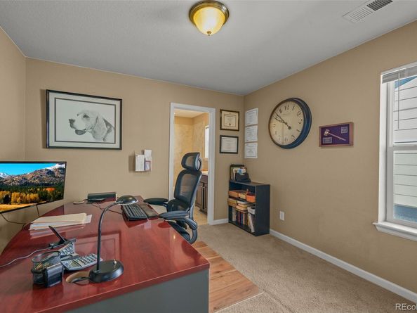 9862 W Rice Avenue, Littleton CO 80123