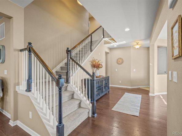 9862 W Rice Avenue, Littleton CO 80123