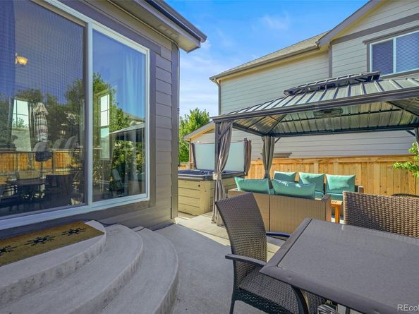 9862 W Rice Avenue, Littleton CO 80123