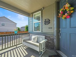 9862 W Rice Avenue, Littleton CO 80123