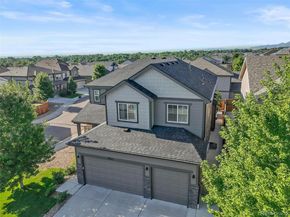 9862 W Rice Avenue, Littleton CO 80123