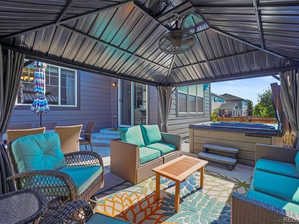 9862 W Rice Avenue, Littleton CO 80123