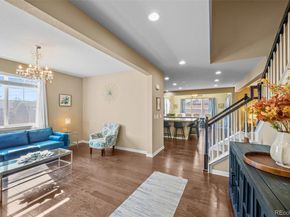 9862 W Rice Avenue, Littleton CO 80123