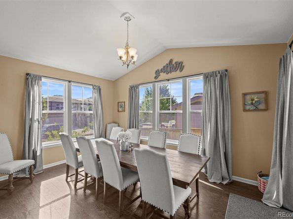 9862 W Rice Avenue, Littleton CO 80123
