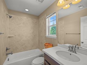 9862 W Rice Avenue, Littleton CO 80123