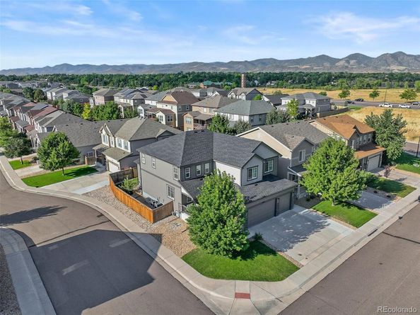 9862 W Rice Avenue, Littleton CO 80123