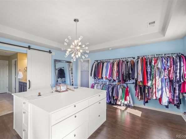 9862 W Rice Avenue, Littleton CO 80123