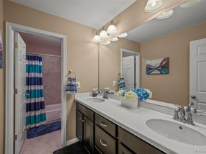 9862 W Rice Avenue, Littleton CO 80123