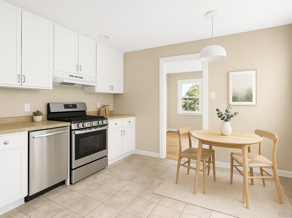 2605 S Knox Court, Denver CO 80219