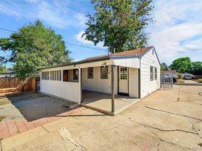 2605 S Knox Court, Denver CO 80219