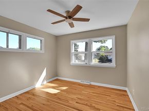 2605 S Knox Court, Denver CO 80219
