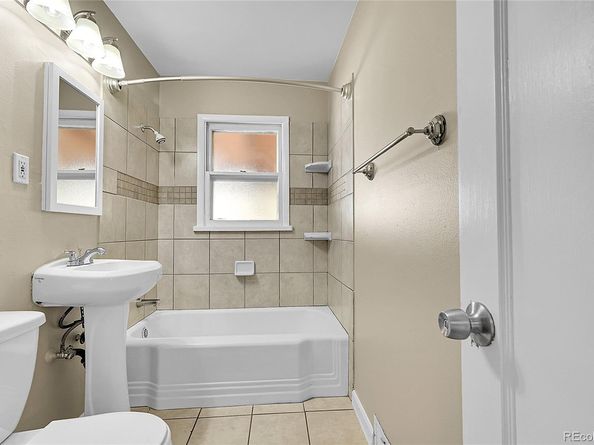 2605 S Knox Court, Denver CO 80219