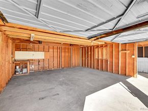2605 S Knox Court, Denver CO 80219