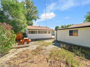 2605 S Knox Court, Denver CO 80219