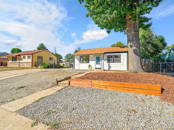 2605 S Knox Court, Denver CO 80219
