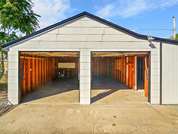 2605 S Knox Court, Denver CO 80219