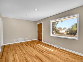 2605 S Knox Court, Denver CO 80219