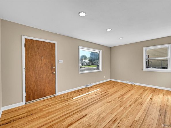 2605 S Knox Court, Denver CO 80219