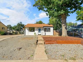 2605 S Knox Court, Denver CO 80219