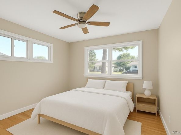 2605 S Knox Court, Denver CO 80219