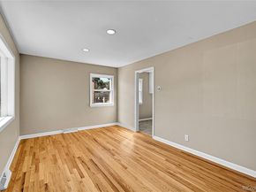 2605 S Knox Court, Denver CO 80219