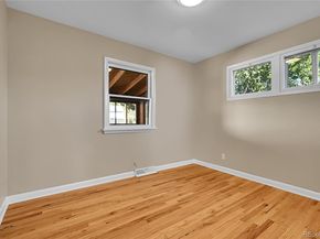 2605 S Knox Court, Denver CO 80219