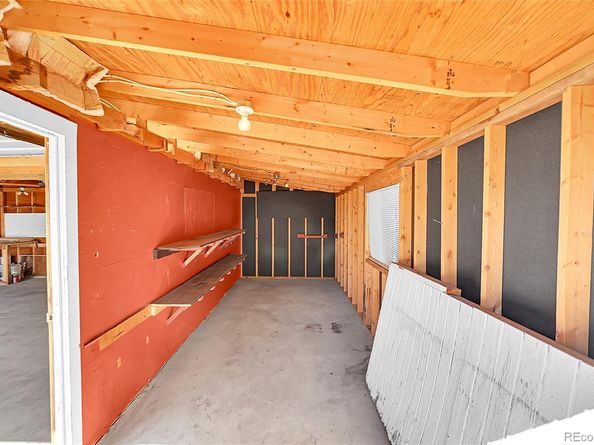 2605 S Knox Court, Denver CO 80219