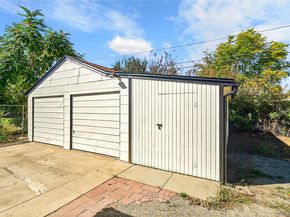 2605 S Knox Court, Denver CO 80219