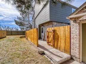 3463 S Ammons Street 61, Lakewood CO 80227