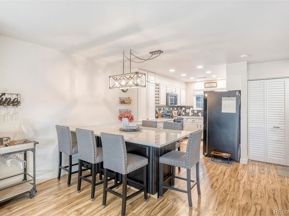 3463 S Ammons Street 61, Lakewood CO 80227