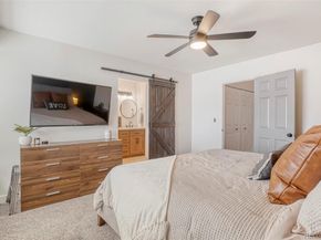 3463 S Ammons Street 61, Lakewood CO 80227