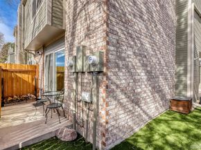 3463 S Ammons Street 61, Lakewood CO 80227