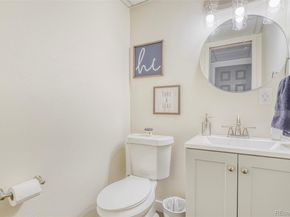 3463 S Ammons Street 61, Lakewood CO 80227