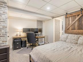 3463 S Ammons Street 61, Lakewood CO 80227