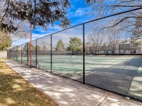 3463 S Ammons Street 61, Lakewood CO 80227