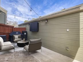 3463 S Ammons Street 61, Lakewood CO 80227