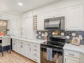3463 S Ammons Street 61, Lakewood CO 80227