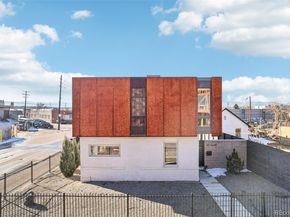 85 S Elati Street, Denver CO 80223