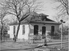 85 S Elati Street, Denver CO 80223