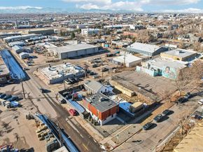 85 S Elati Street, Denver CO 80223