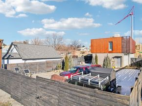 85 S Elati Street, Denver CO 80223