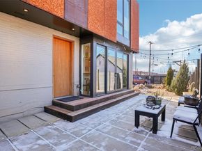 85 S Elati Street, Denver CO 80223