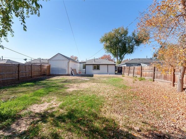 1558 Xenia Street, Denver CO 80220