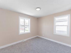 1558 Xenia Street, Denver CO 80220