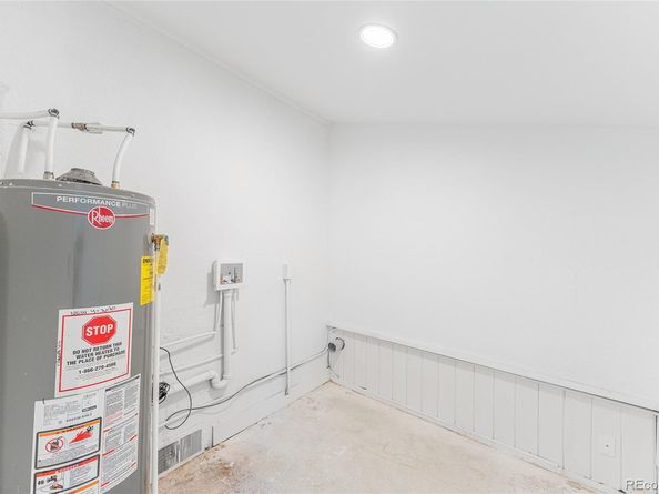 1558 Xenia Street, Denver CO 80220