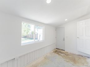 1558 Xenia Street, Denver CO 80220