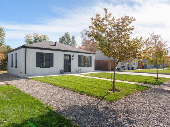 1558 Xenia Street, Denver CO 80220