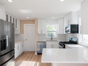 1558 Xenia Street, Denver CO 80220